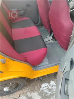 Saipa 131